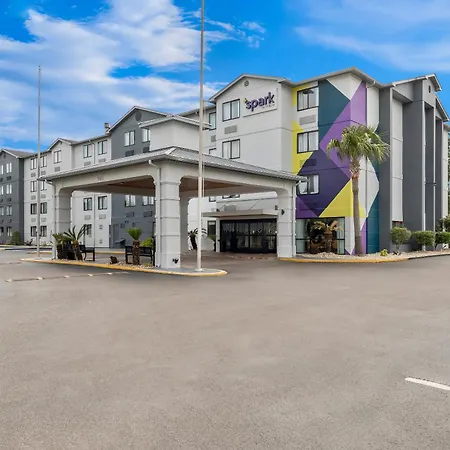Spark By Hilton Biloxi Ocean Springs
